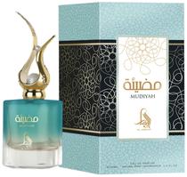 Perfume Al Absar Mudiyah Edp 100ML - Feminino
