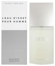 Perfume Issey Miyake L'Eau D'Issey Pour Homme Edt 200ML - Masculino