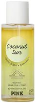 Body Splash Victoria's Secret Coconut Sun - 250ML