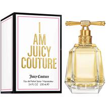 Perfume Juicy Couture I AM Juicy Couture Edp - Feminino 100ML
