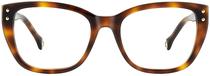 Oculos de Grau Carolina Herrera Her 0191 O63 - Feminino