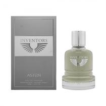 Perfume Asten Inventors Edp Masculino 100ML