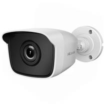 Camera de Seguranca Hilook THC-B220 Turbo HD Outdoor / 1080P - Branco