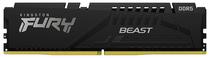 Memoria Kingston Fury Beast 32GB 5600MHZ DDR5 KF556C40BB-32