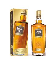 Bebidas Label 5 Whisky Gold Heritage 700ML - Cod Int: 62863