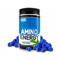 *Amino Energy Blue Rasberry X 30-2682 On