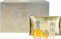 Kit Perfume Royal Marina Diamond Edp 100ML + 25ML + Body Lotion 100ML
