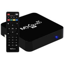 TV Box MXQ Pro 8+64GB