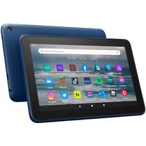 Tablet Amazon Fire HD 7 2022 Tela 7 16GB  Denim