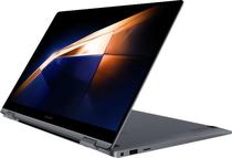 Notebook Samsung Galaxy NP750QGK-KG3US i7-150U/ 16GB/ 512GB/ 15.6" Touch/ FHD/ W11