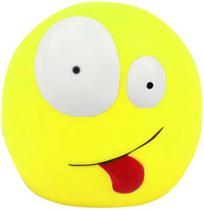 Brinquedo para Mascote Amarelo (10 CM) - Pawise Dog Toy 14166