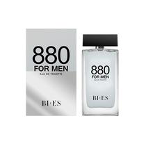 Bi-Es 880 For Men Edt 100ML