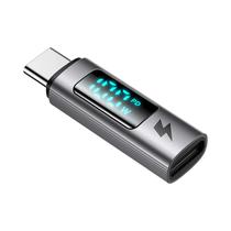Adaptador Mcdodo OT-6090 USB-C A Tipo-C