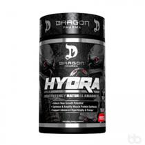 Hydra High Potency Dragon Pharma 120 Capsulas