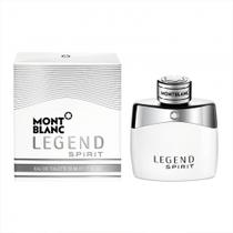 Mont Blanc Legend Spirit Edt Masc 50ML