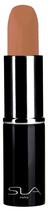 Batom Sla Paris Pro Lipstick Couleur Intense 52 Rose Nude - 3.5G