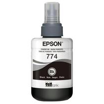 Tinta Epson T774120 Negro 140ML ( para Impressora Epson M100 / M105 / M200 / M205 / L606 / L655 / L656 / L1455 )