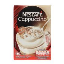 Capuccino Nescafe 140G