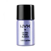 Pigmento NYX Ultra Pearl Mania 16 Space
