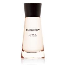 Perfume Burberry Touch For Women F Edp 100ML
