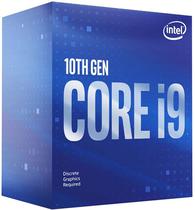 Processador Intel Core i9 LGA1200 i9-10900F 2.8GHZ 20MB Cache com Cooler