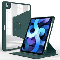 Case Wiwu Waltz Rotative para iPad 10.9" - Green