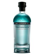 Gin The London N 1 Original Blue 750ML