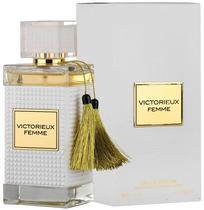 Perfume Victorieux Femme Edp 100ML - Feminino