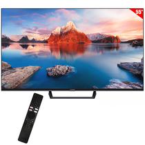 Smart TV LED 55" Xiaomi A Pro Series L55M8-A2LA 4K Ultra HD Google TV Wi-Fi/Bluetooth com Conversor Digital