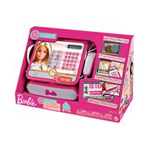 Kit de Juego Intek Barbie Fashion Store Caja Registradora BBCR2