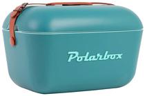 Caixa Termica Polarbox 21QT - Ocean Blue