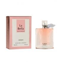 Perfume Arqus La Bella Eau de Parfum 100ML