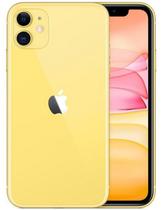 Celular Apple iPhone 11 64GB Yellow - Swap Americano Grade A