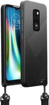 Smartphone Motorola Defy XT2083-8 Dual Sim 4G Lte 6.5" 4GB/64GB Black