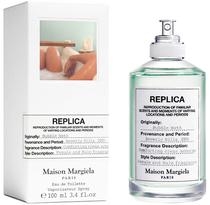 Perfume Maison Martin Margiela Replica Bubble Bath Edt Unissex - 100ML