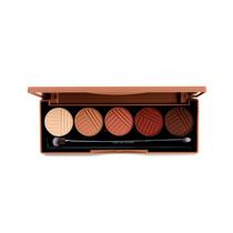Ant_Paleta de Sombras Baked Browns Dose Of Colors 5 Cores