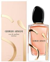 Perfume Giorgio Armani Si Intense Edp 100ML - Feminino