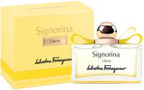 Perfume Salvatore Ferragamo Signorina Libera Edp Feminino - 100ML