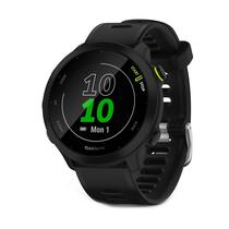 Relogio Smartwatch Garmin Forerunner 55 - Preto