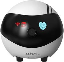 Robo de Vigilancia Inteligente Enabot Ebo Air (Caixa Feia)