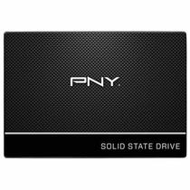 HD SSD PNY 240GB SATA3 CS900 SSD7CS900-240-RB 535