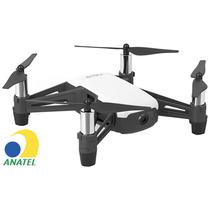 Drone Tello Boost Combo Powered BY Dji - Anatel Branco
