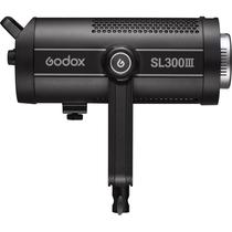 Luz de Video LED Godox SL300 III