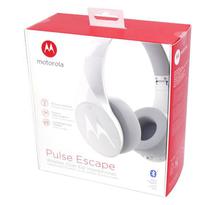 Fone Motorola Pulse Escape SH012 BT Branco