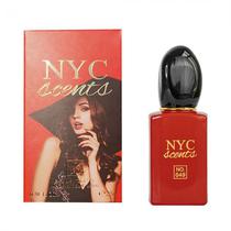 Perfume NYC Scents No. 049 Edt Feminino 25ML
