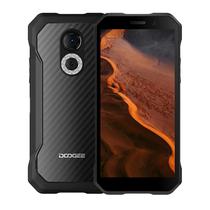 Smartphone Doogee S61 Pro 8/128 6.0" 48+20/15MP - Transparent Black