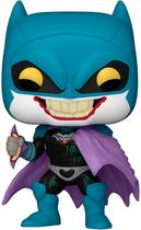 Boneco The Joker War Joker - Heroes Batman - Funko Pop! 504