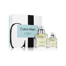 Kit Calvin Klein Eternity Edt M 100ML 2 Piezas