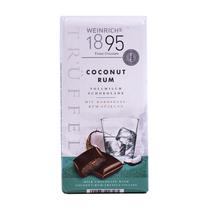 Chocolate Weinrichs Coconut Rum 100G
