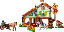Lego Friends Autumn s Horse Stable - 41745 (545 Pecas)